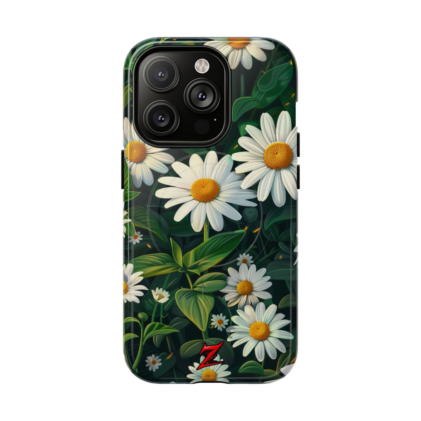 Daisy Garden