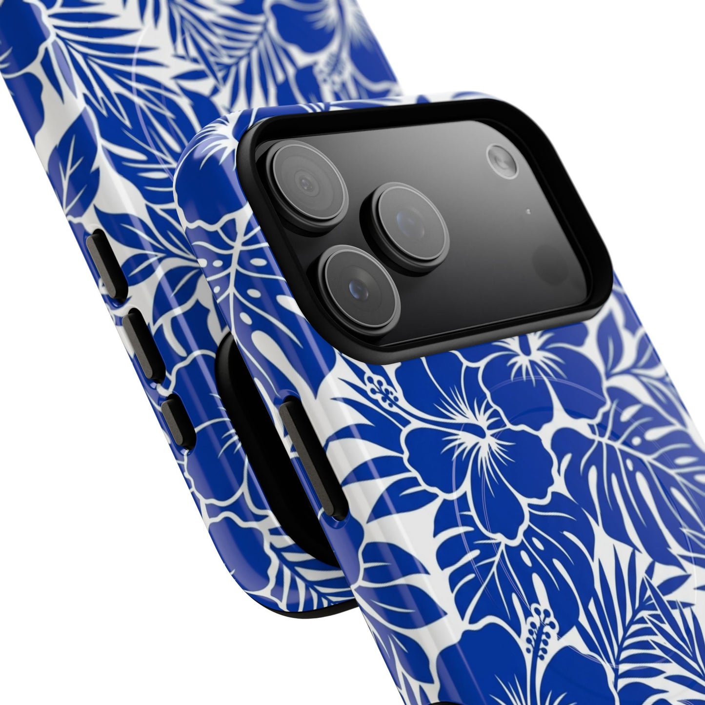 Aloha Blue