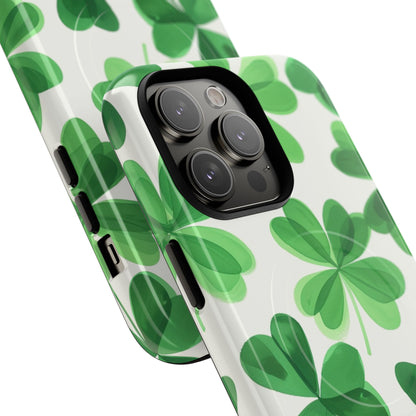Lucky Clover