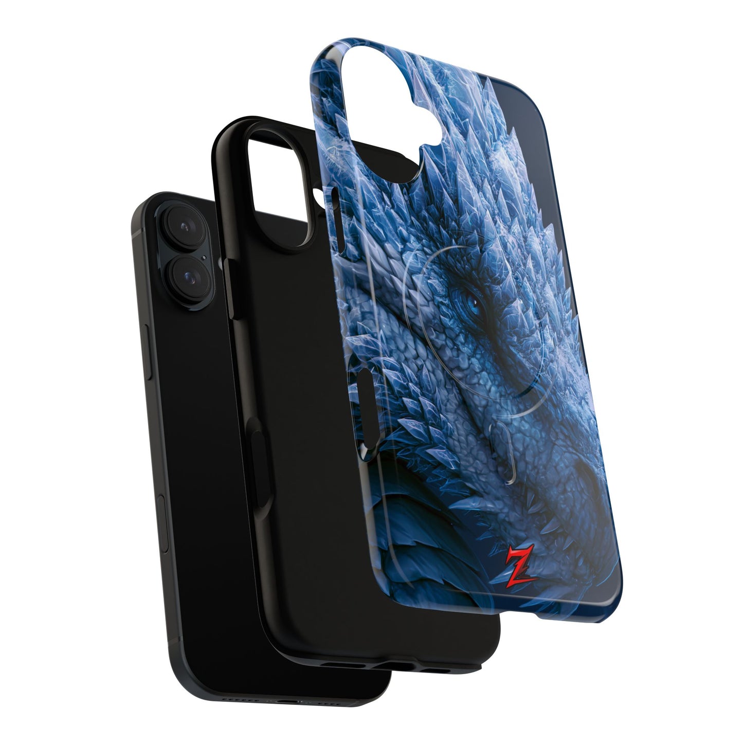 Frost Watcher