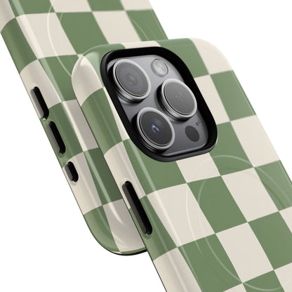 Matcha Check