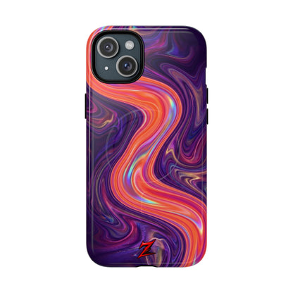 Vortex Aura
