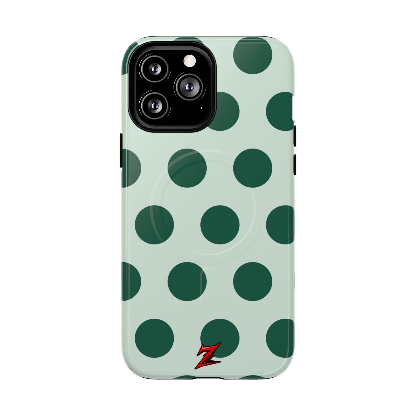 Pine Dot