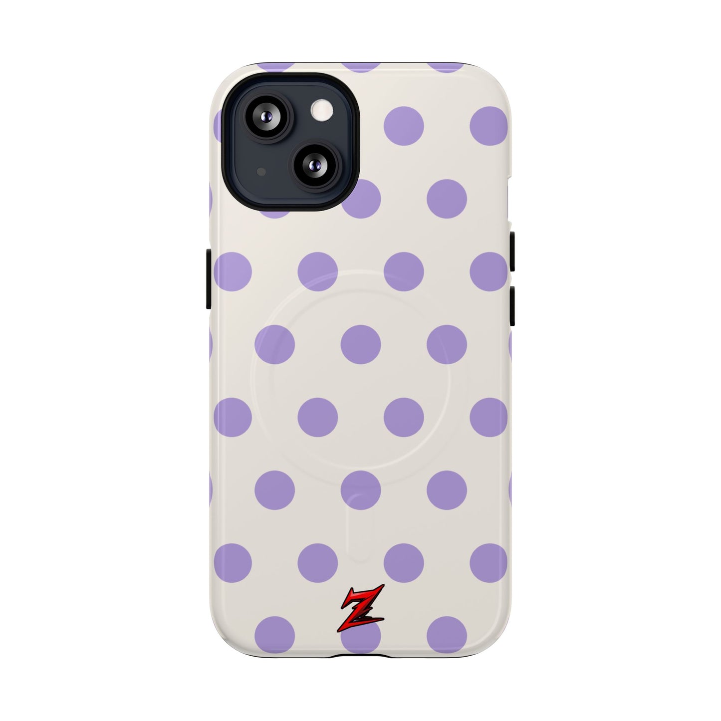 Lilac Dot