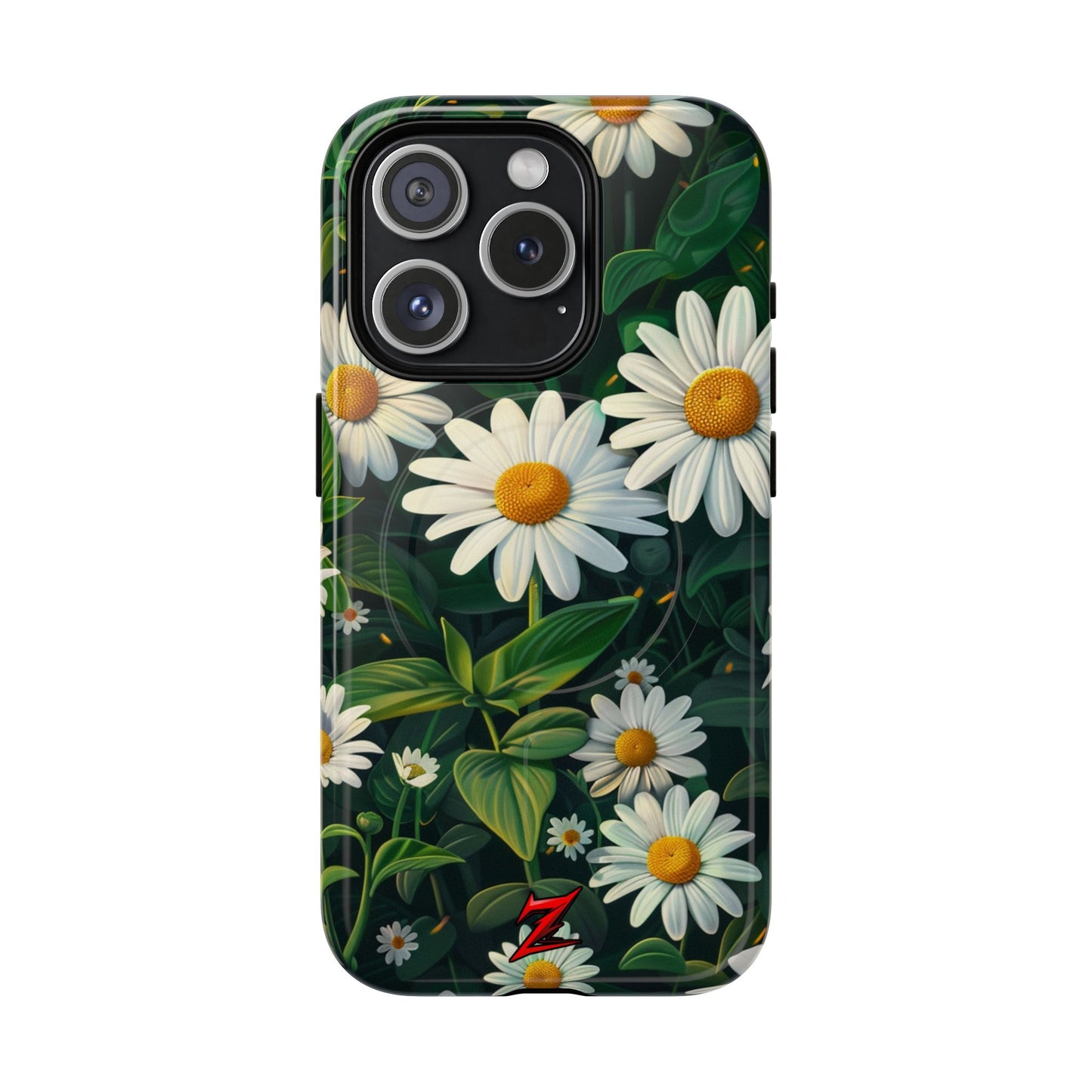 Daisy Garden