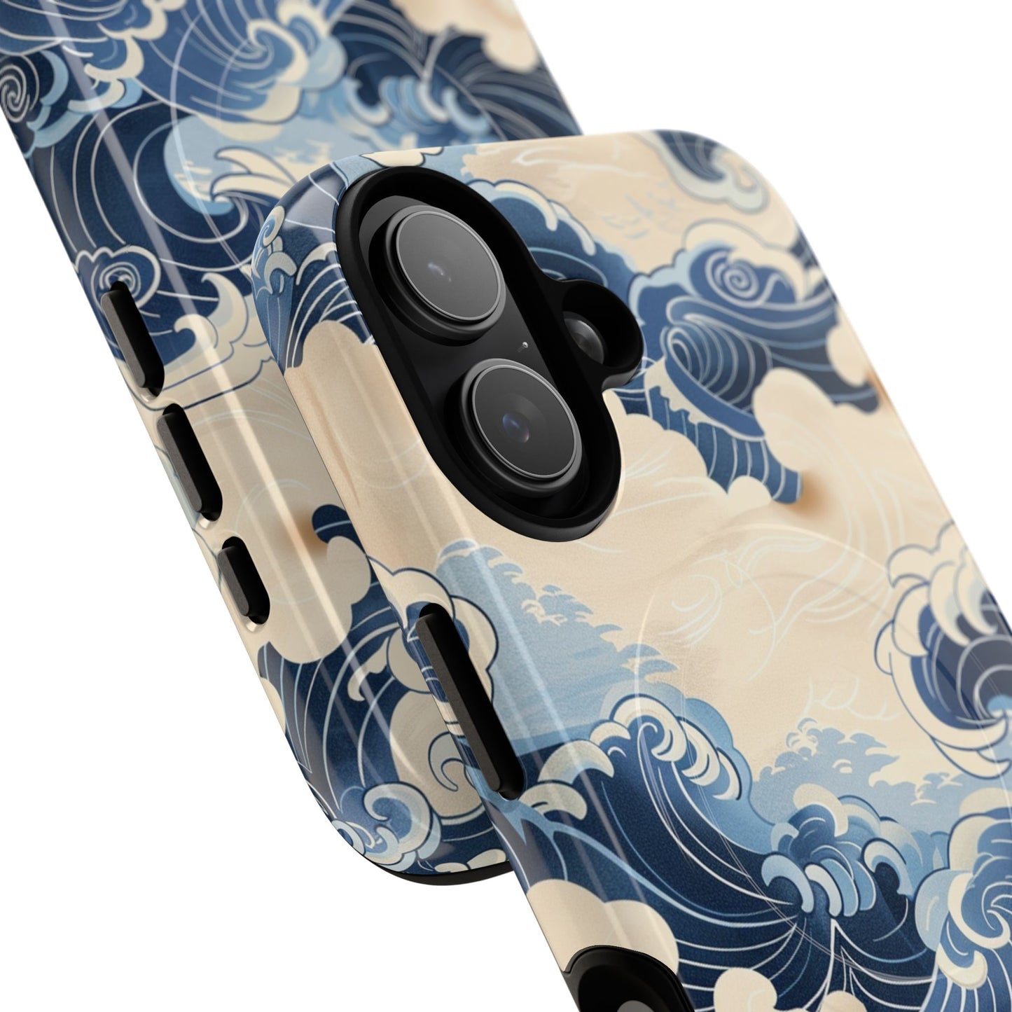 Great Wave