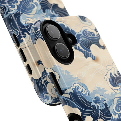 Great Wave
