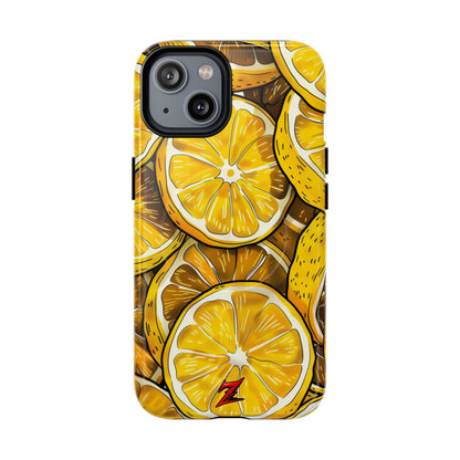 Lemon Drop