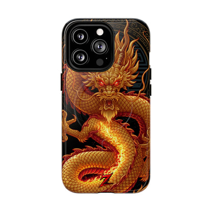 Golden Emperor