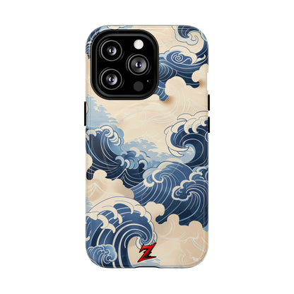 Great Wave