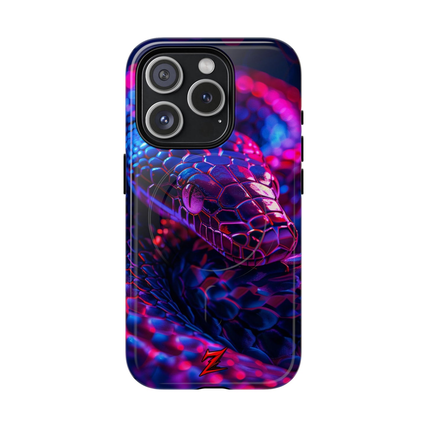 Neon Viper