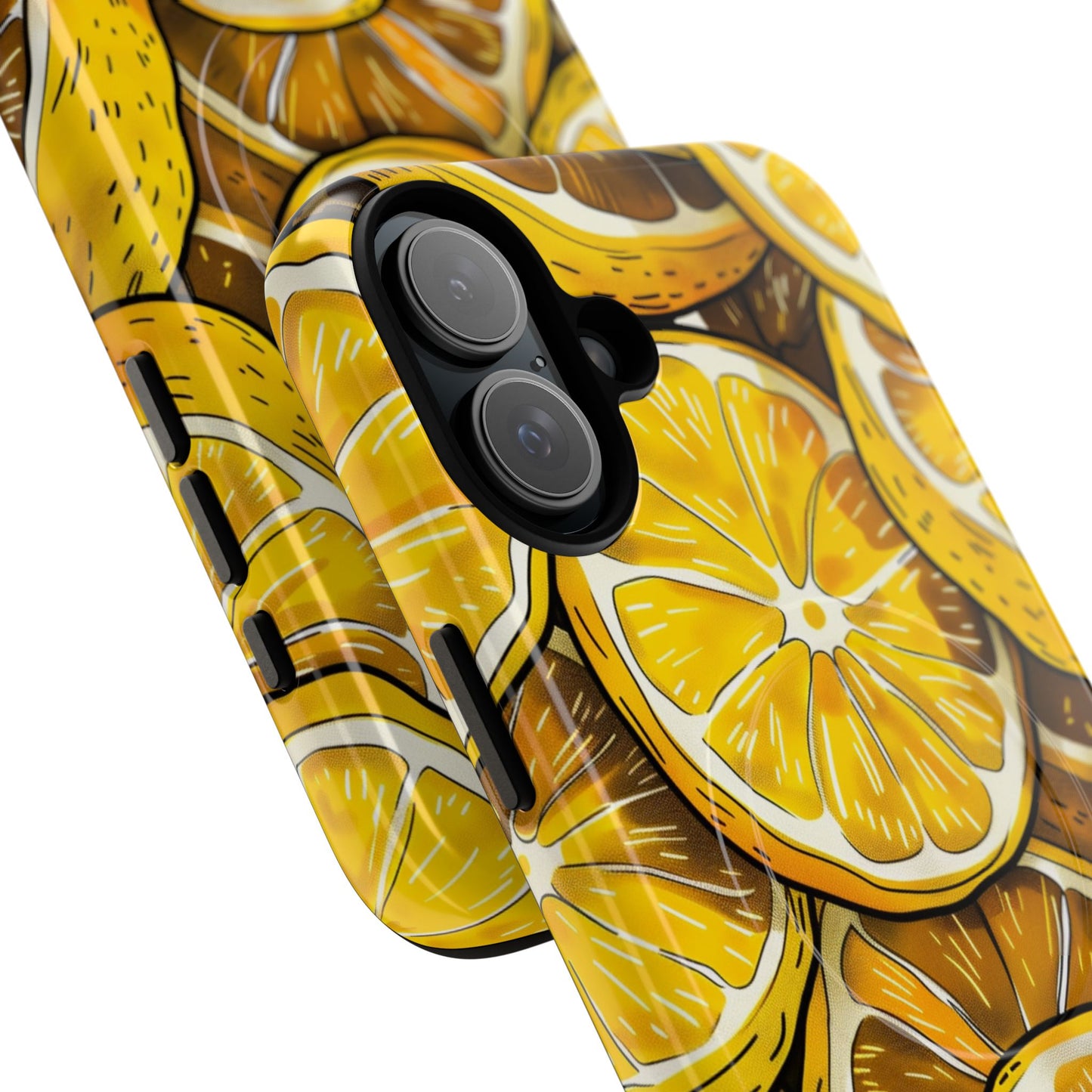 Lemon Drop