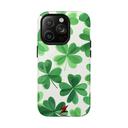 Lucky Clover
