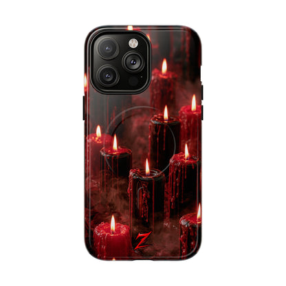 Crimson Ritual