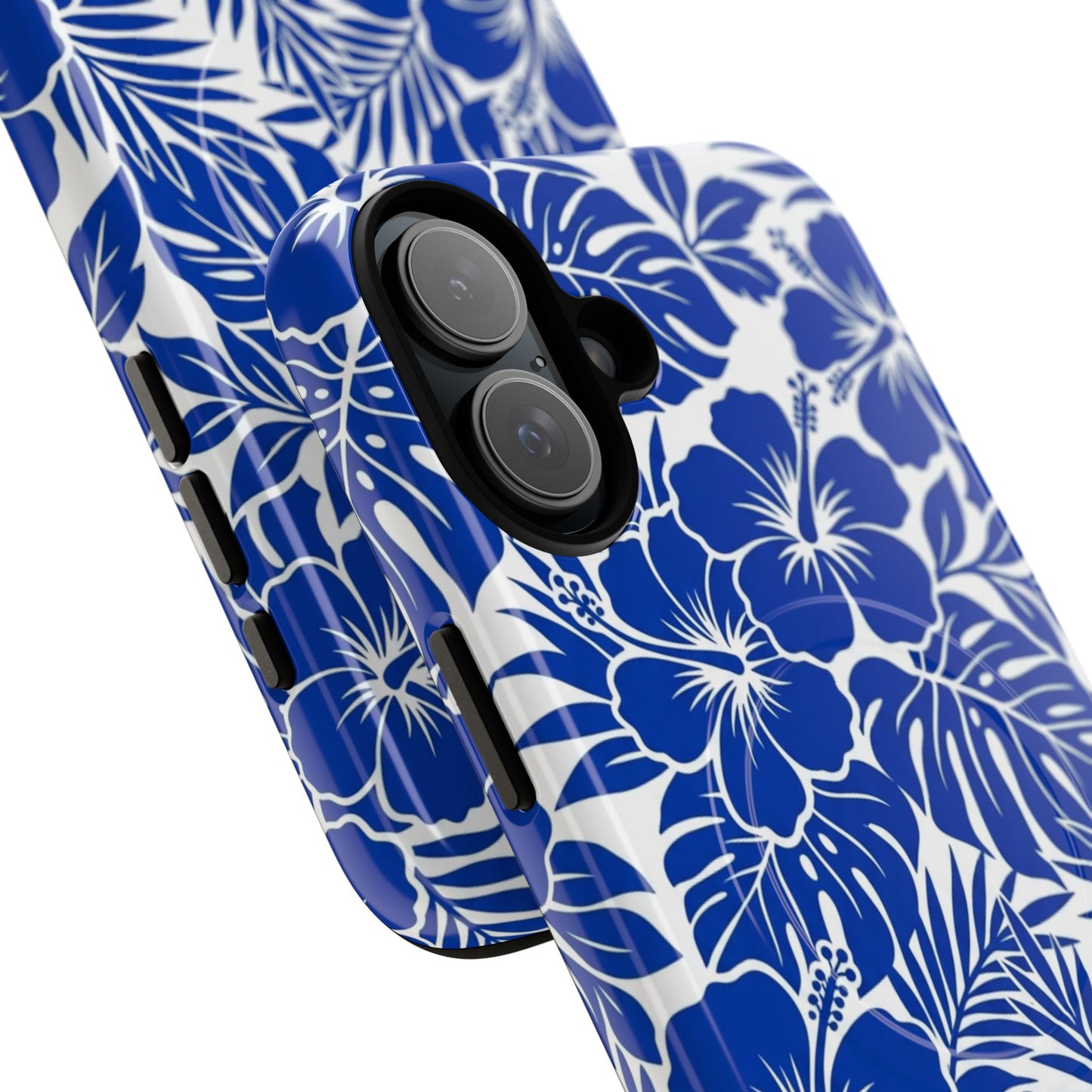 Aloha Blue