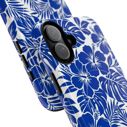Aloha Blue