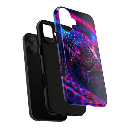 Neon Viper