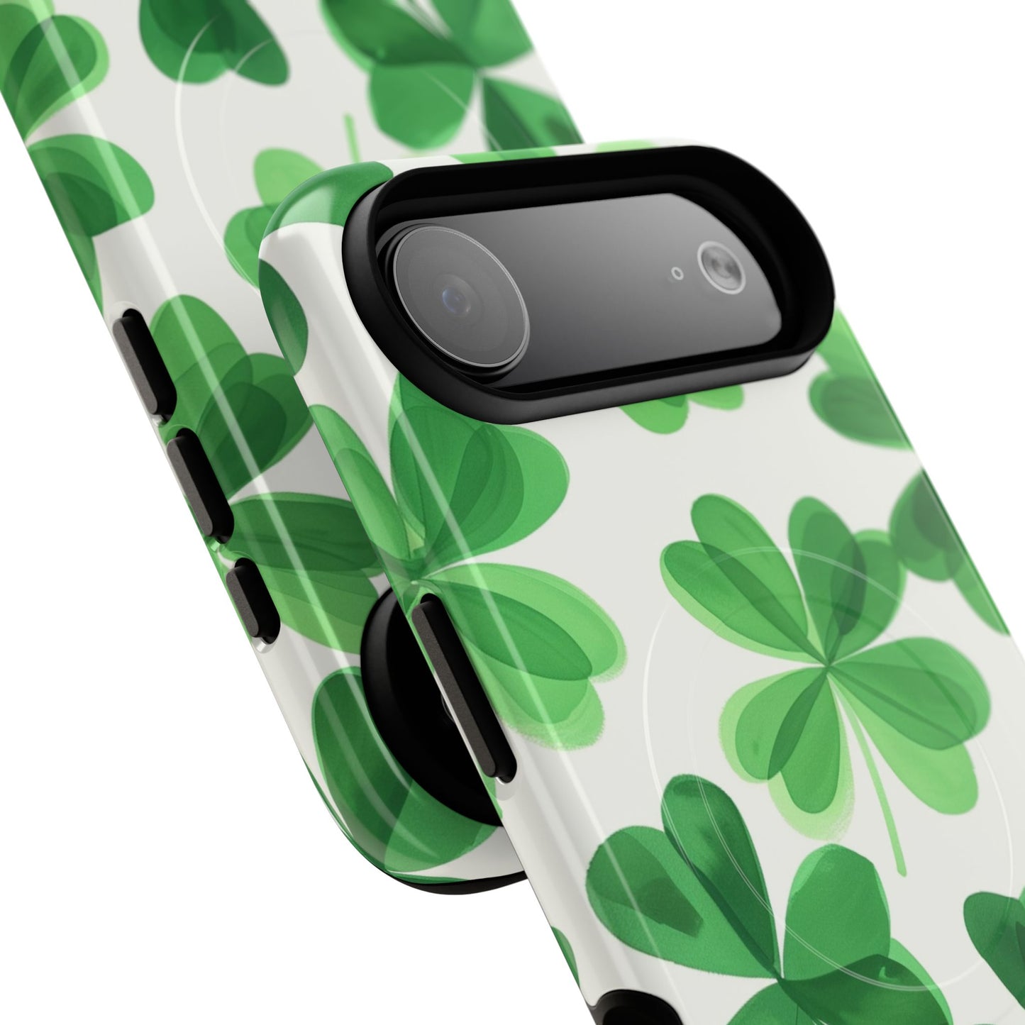 Lucky Clover