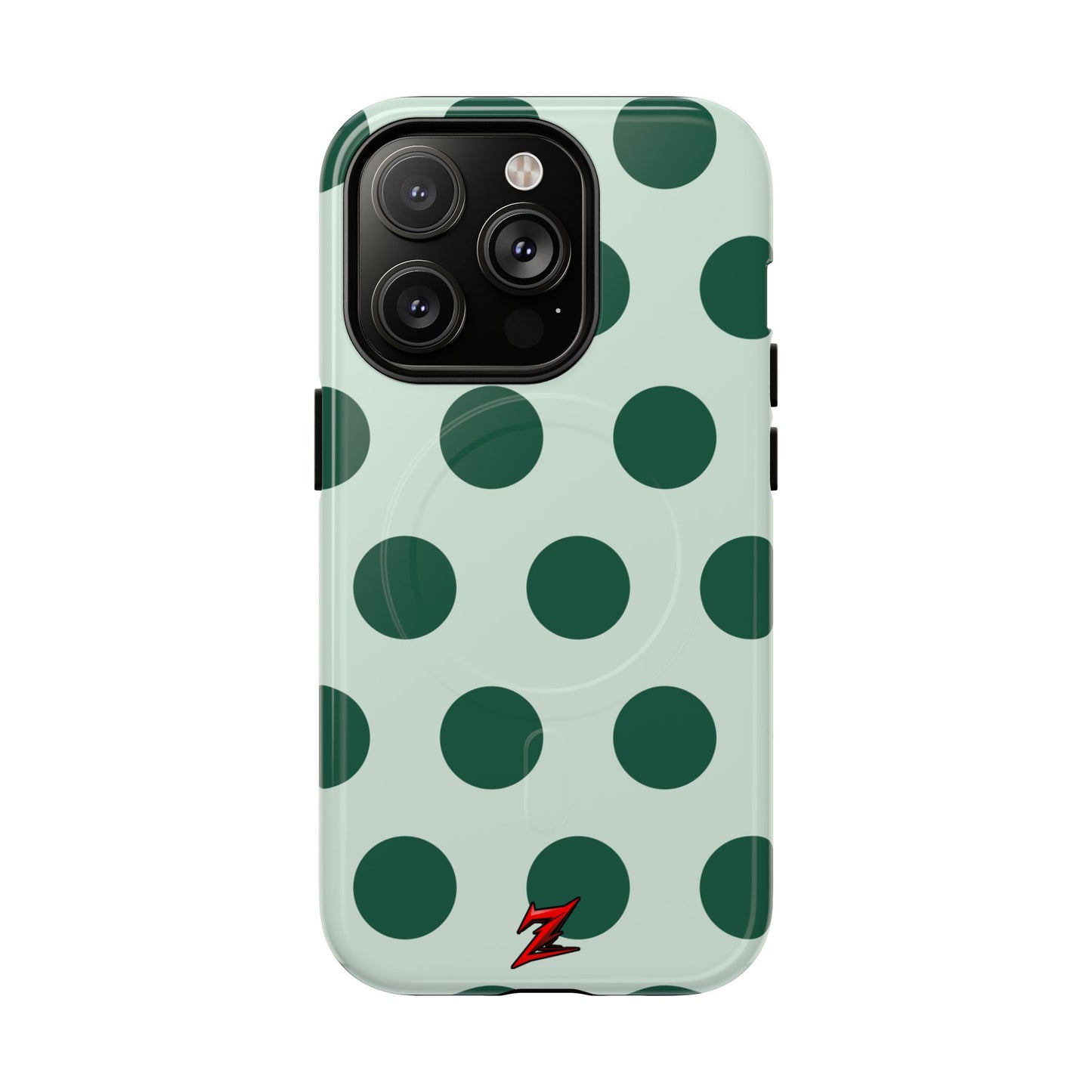 Pine Dot
