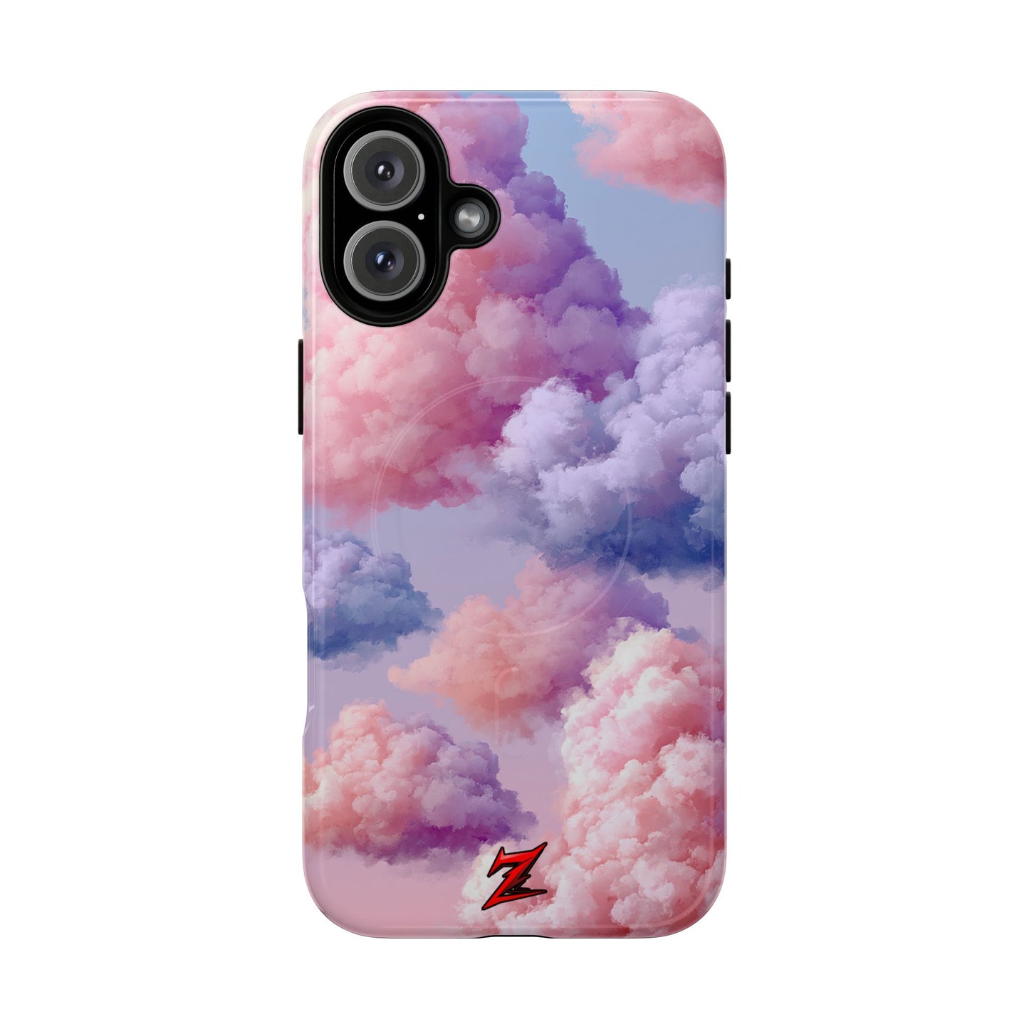 Cotton Cloud
