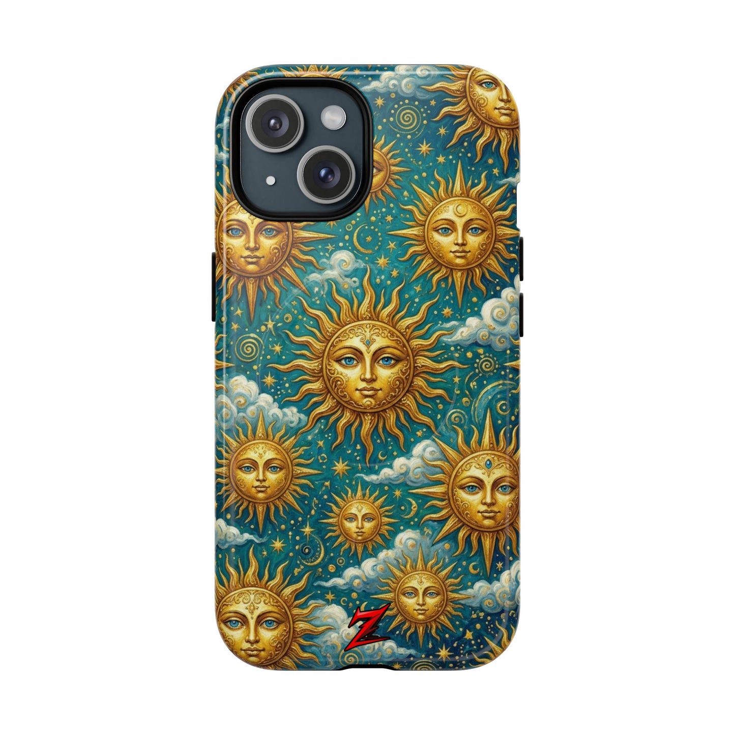Daughter of the Sun