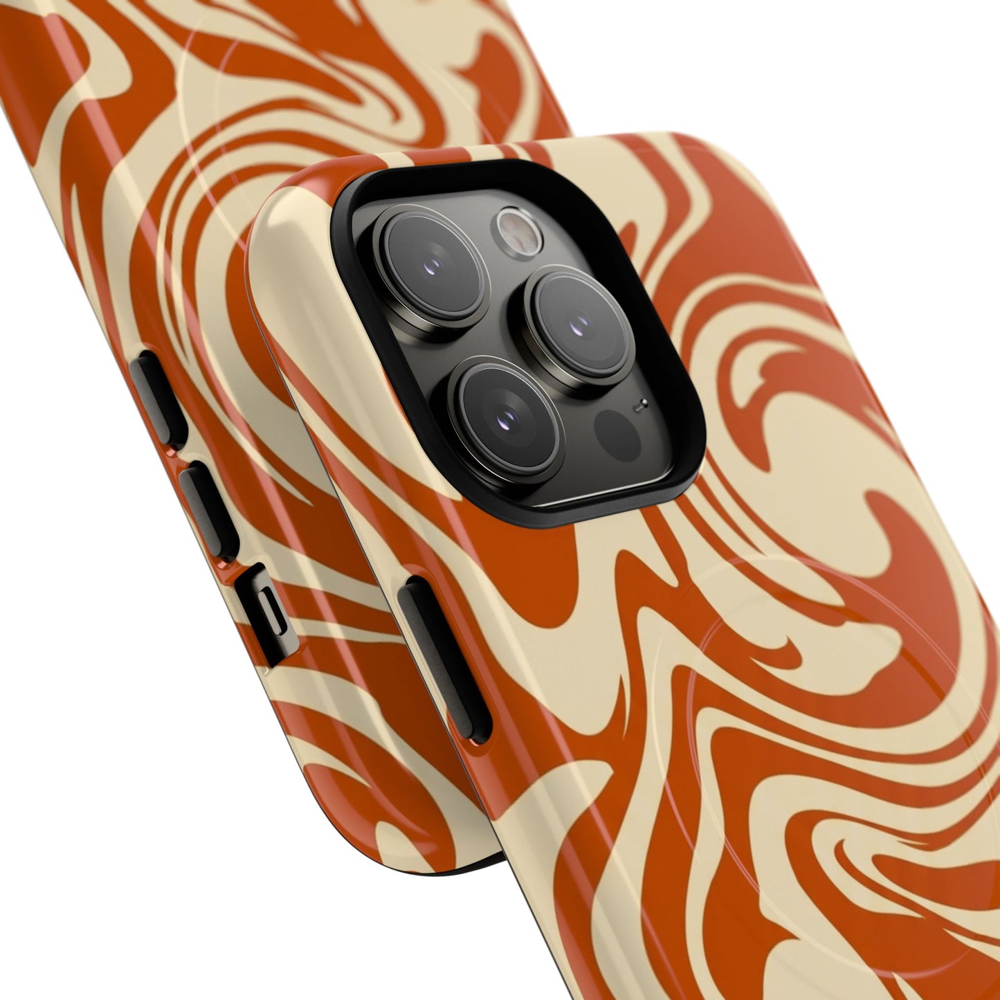 Caramel Swirl