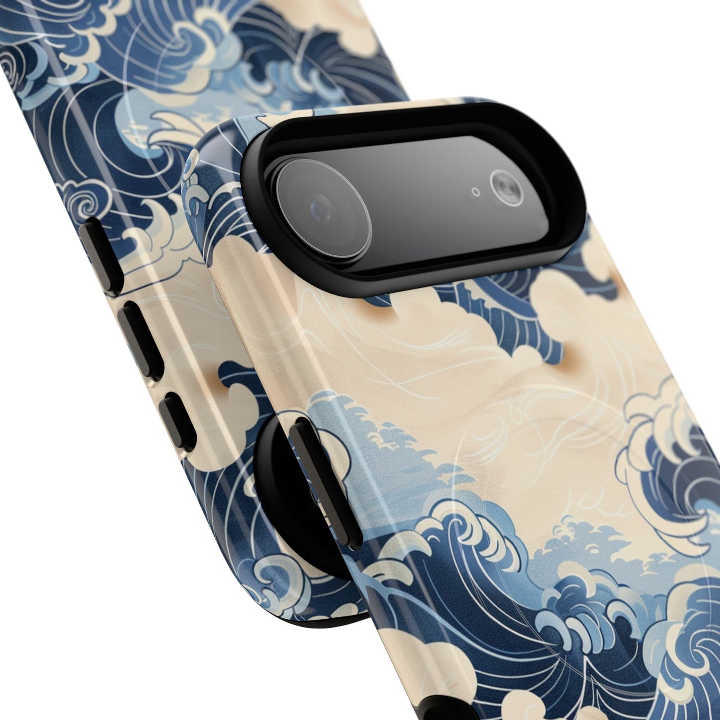 Great Wave
