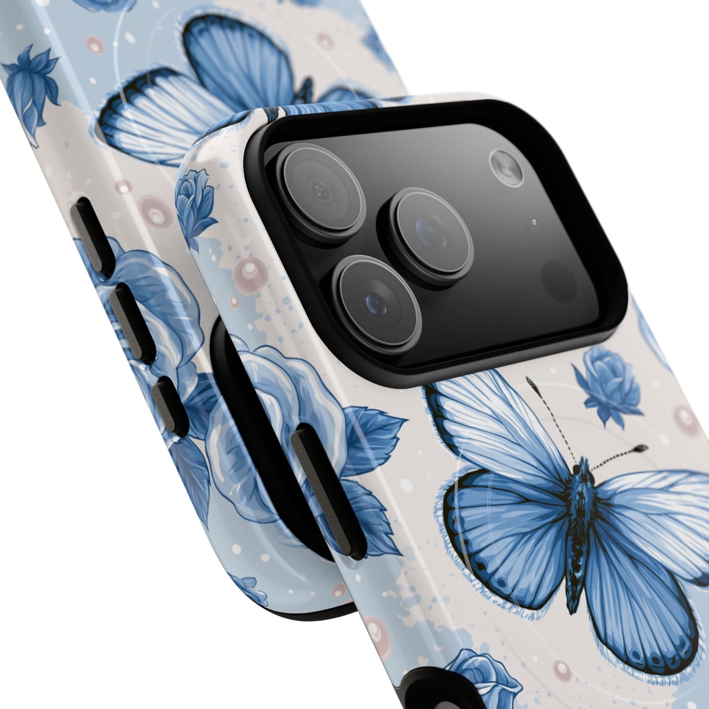 Blue Butterfly