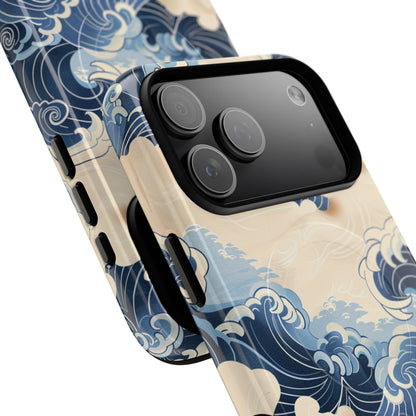 Great Wave