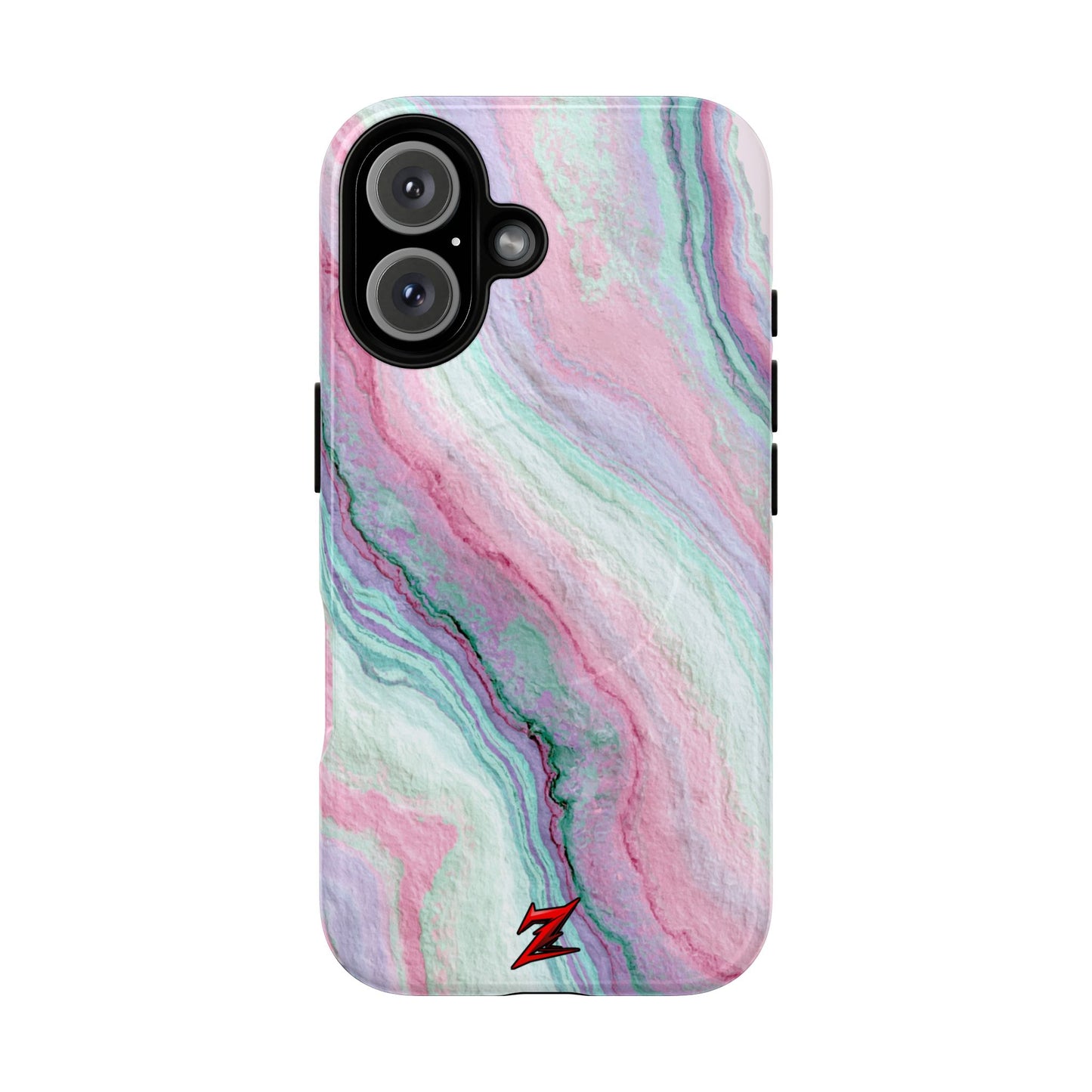 Cotton Marble