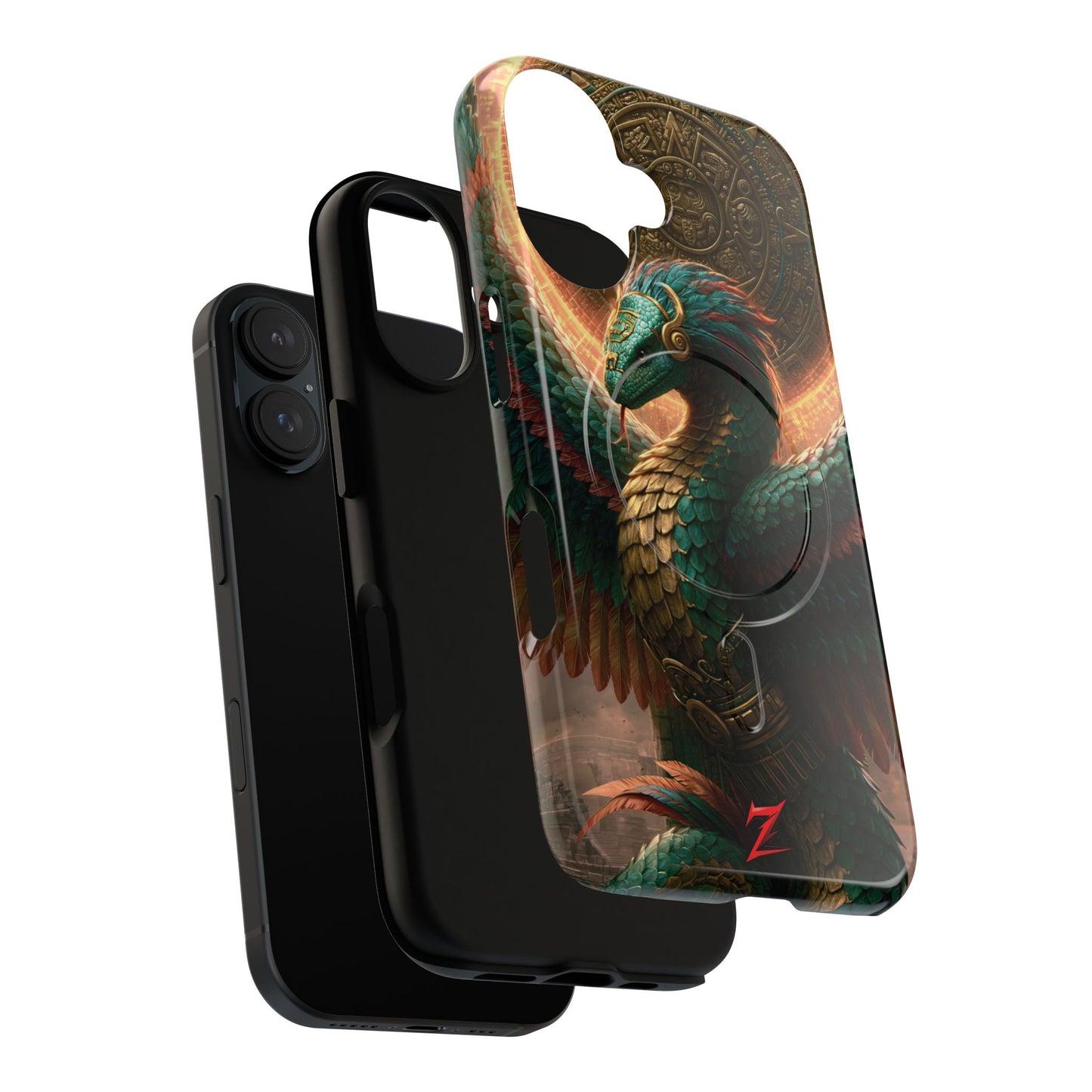 Quetzalcoatl
