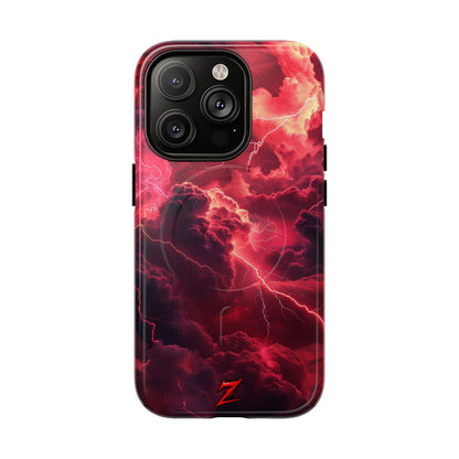Crimson Storm