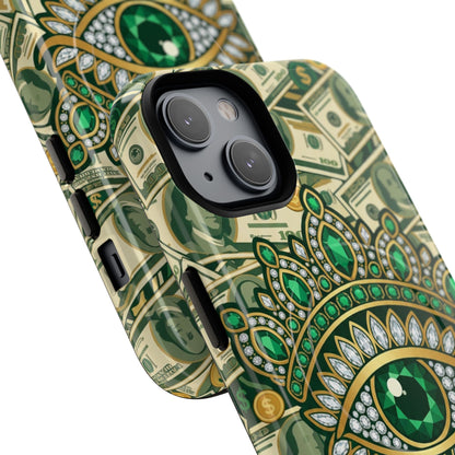 Money Eye