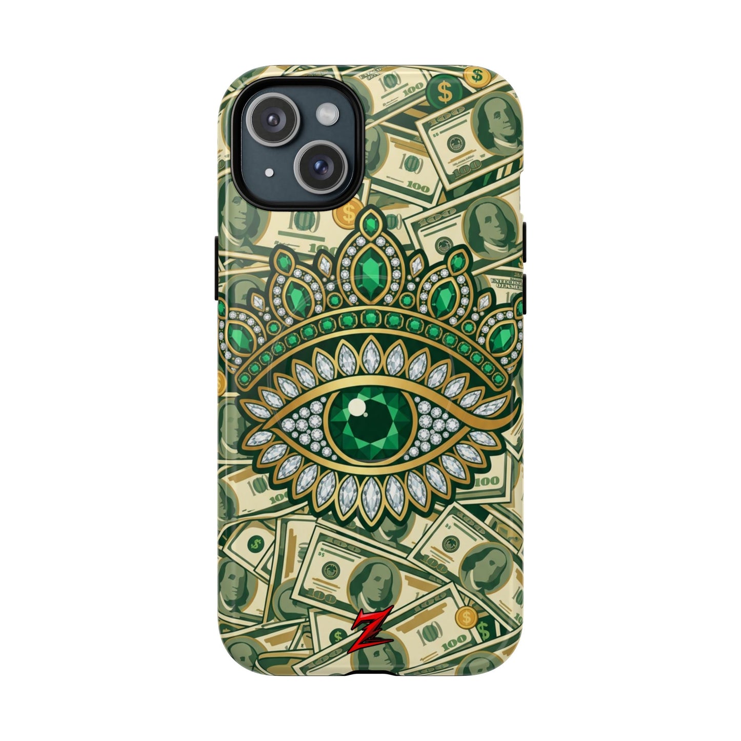 Money Eye