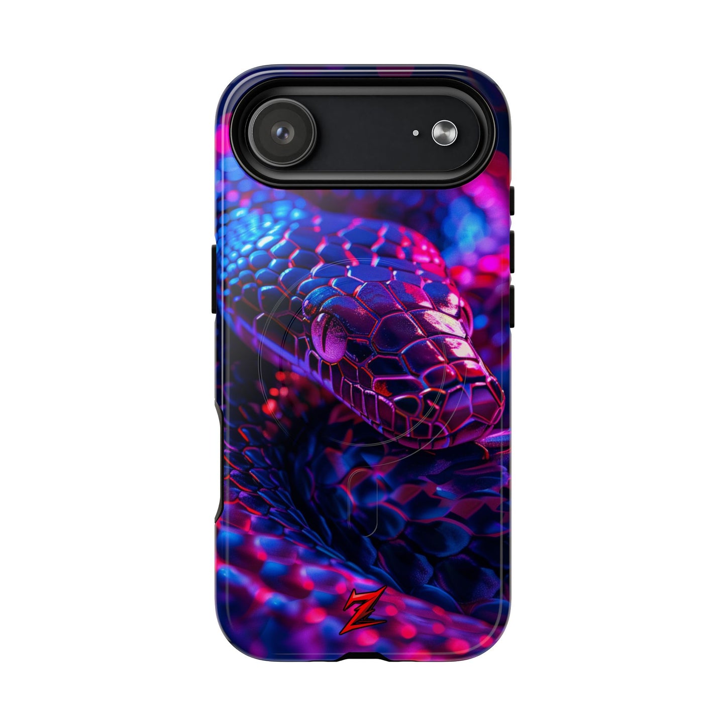 Neon Viper