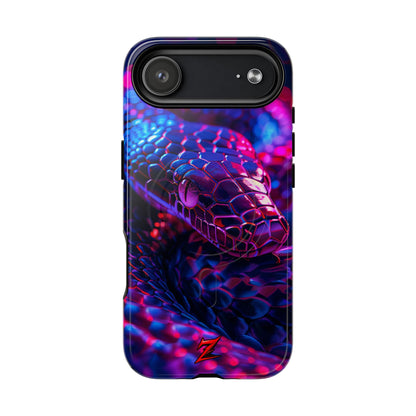 Neon Viper