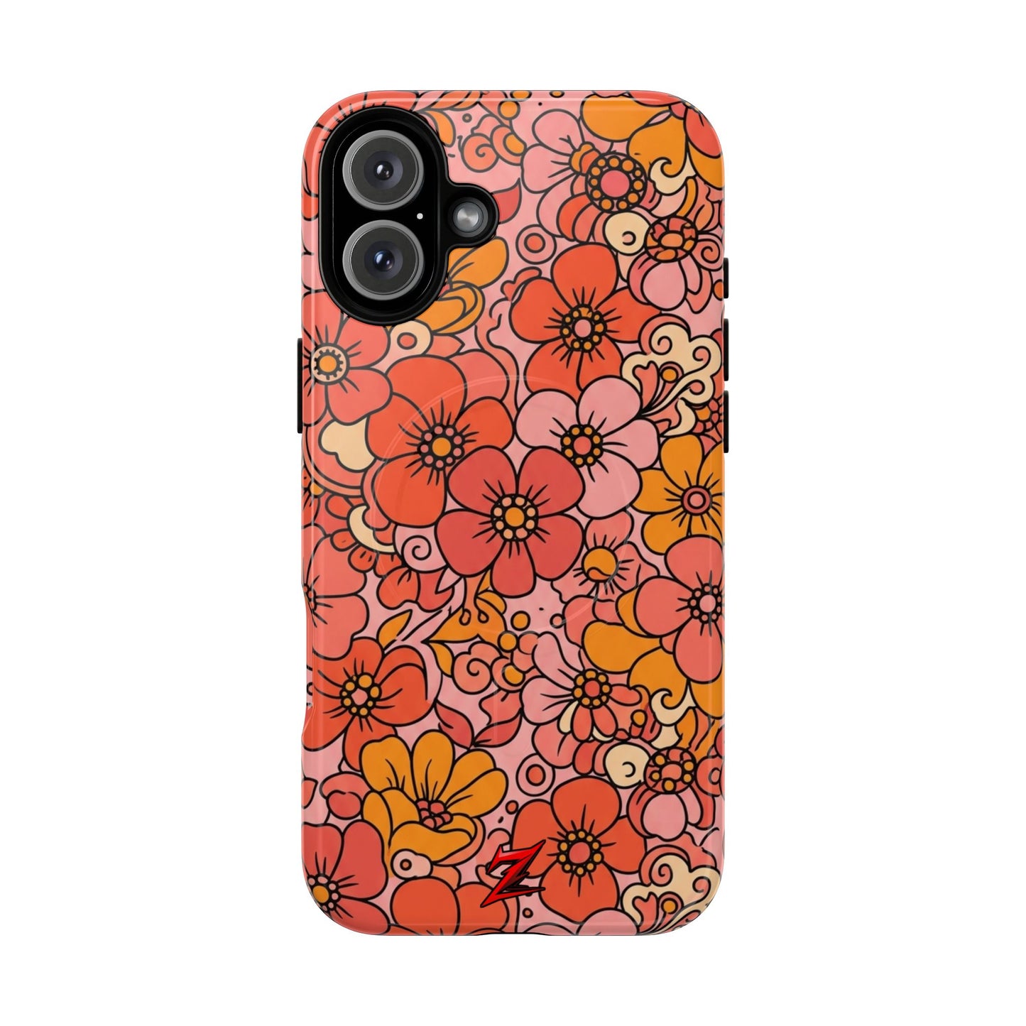 Flower Power