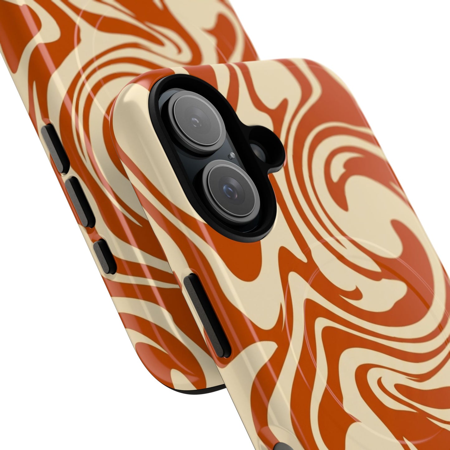 Caramel Swirl