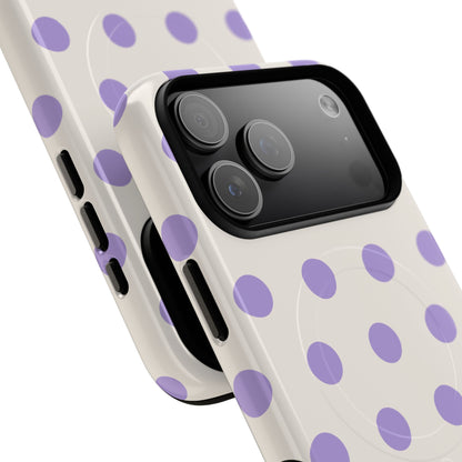 Lilac Dot