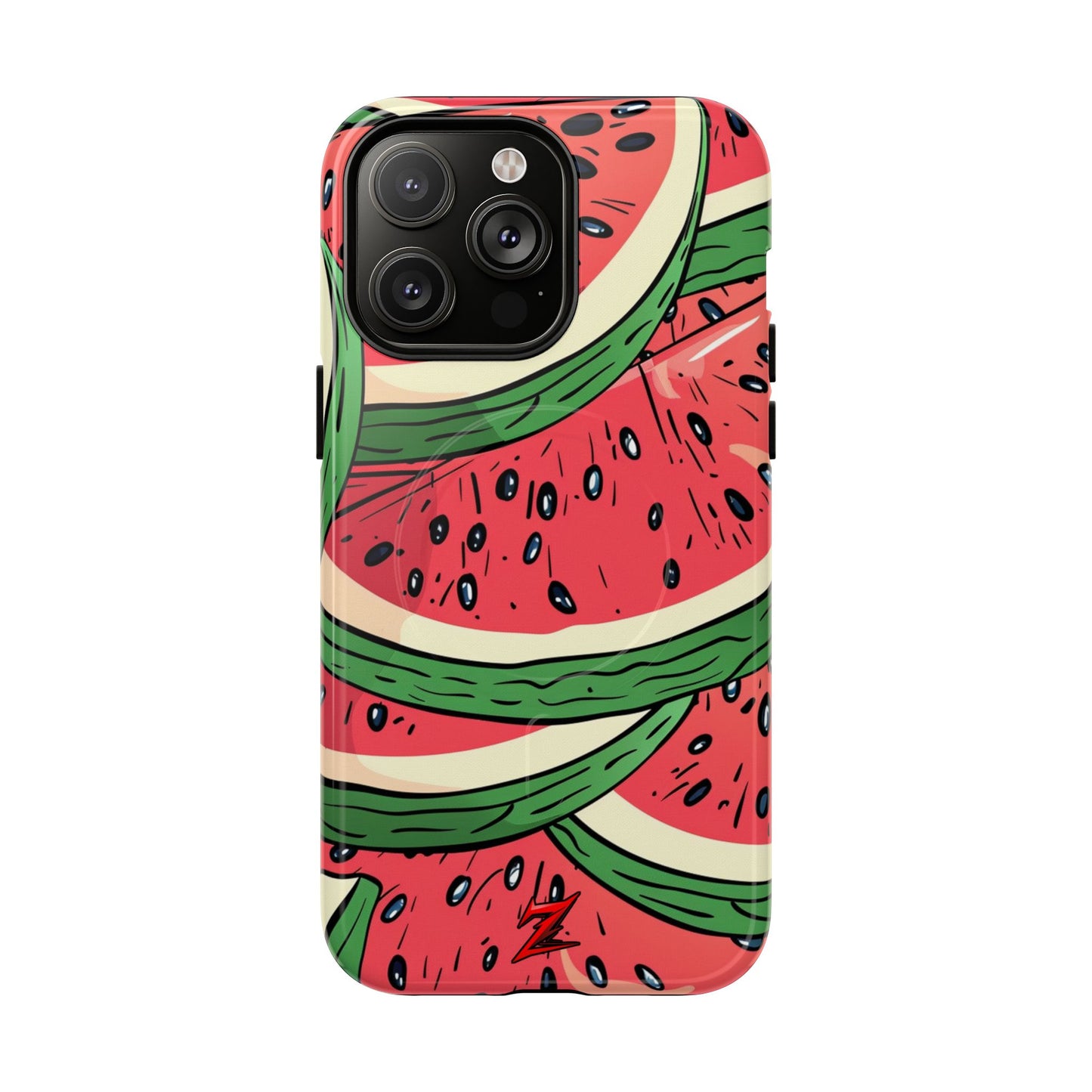 Summer Crush