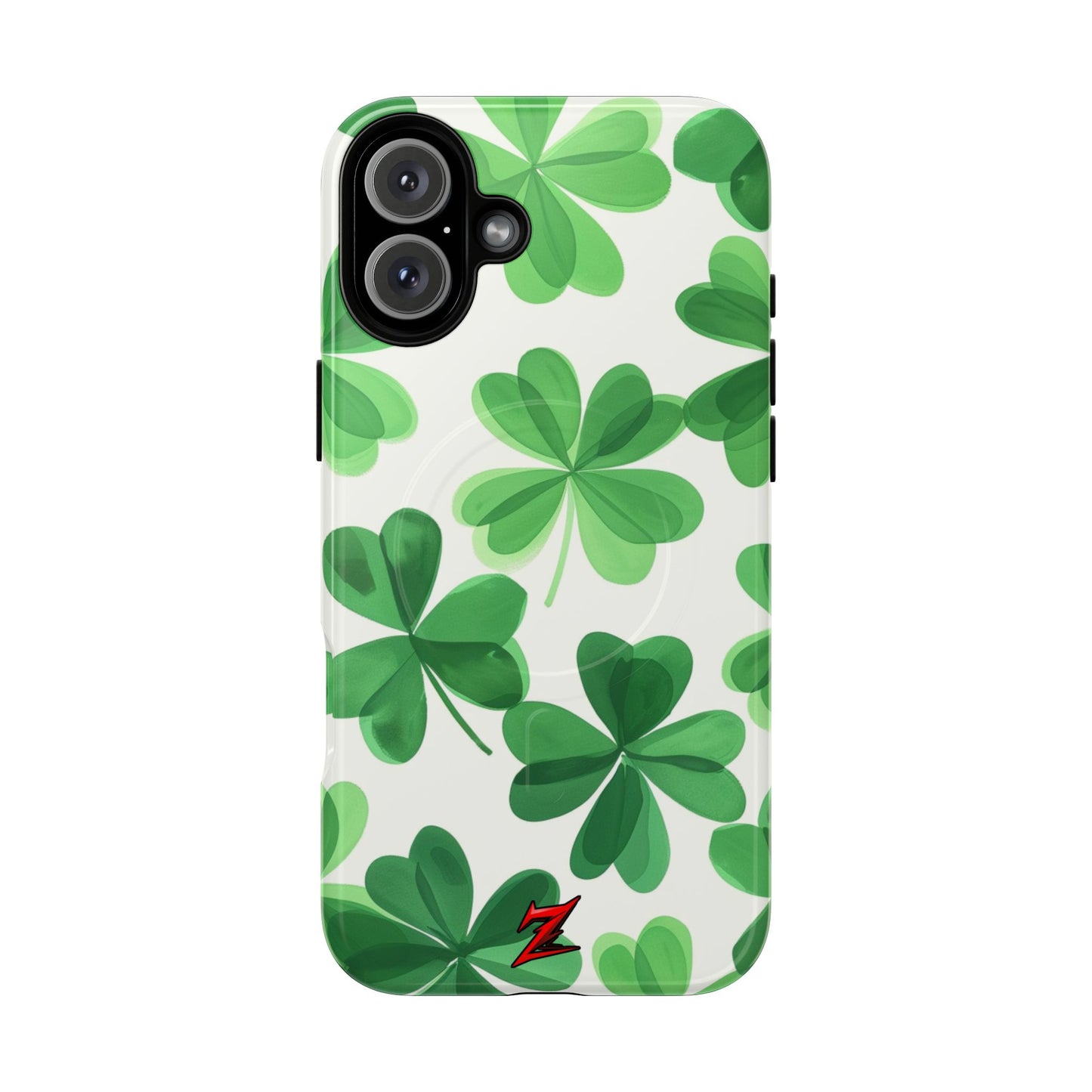 Lucky Clover