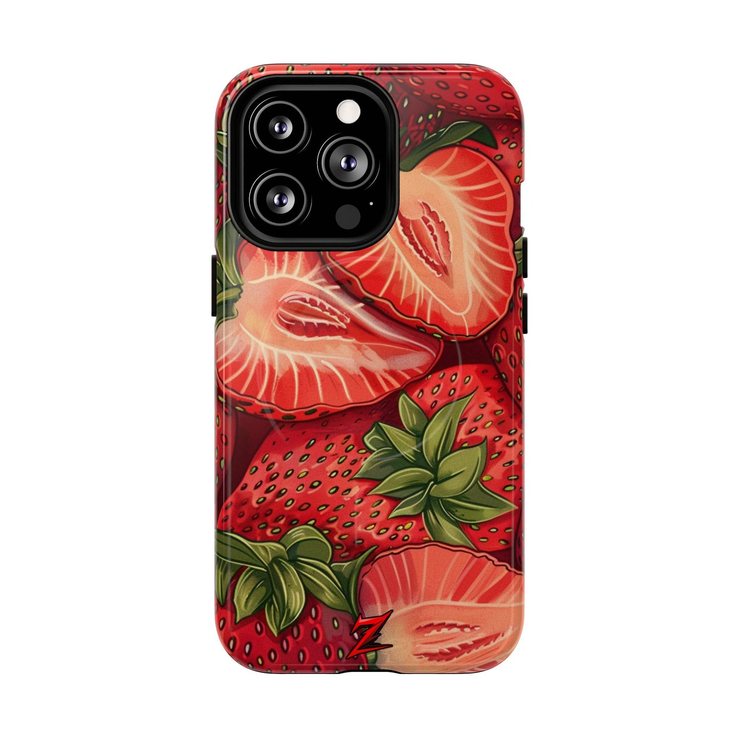 Wild Strawberry