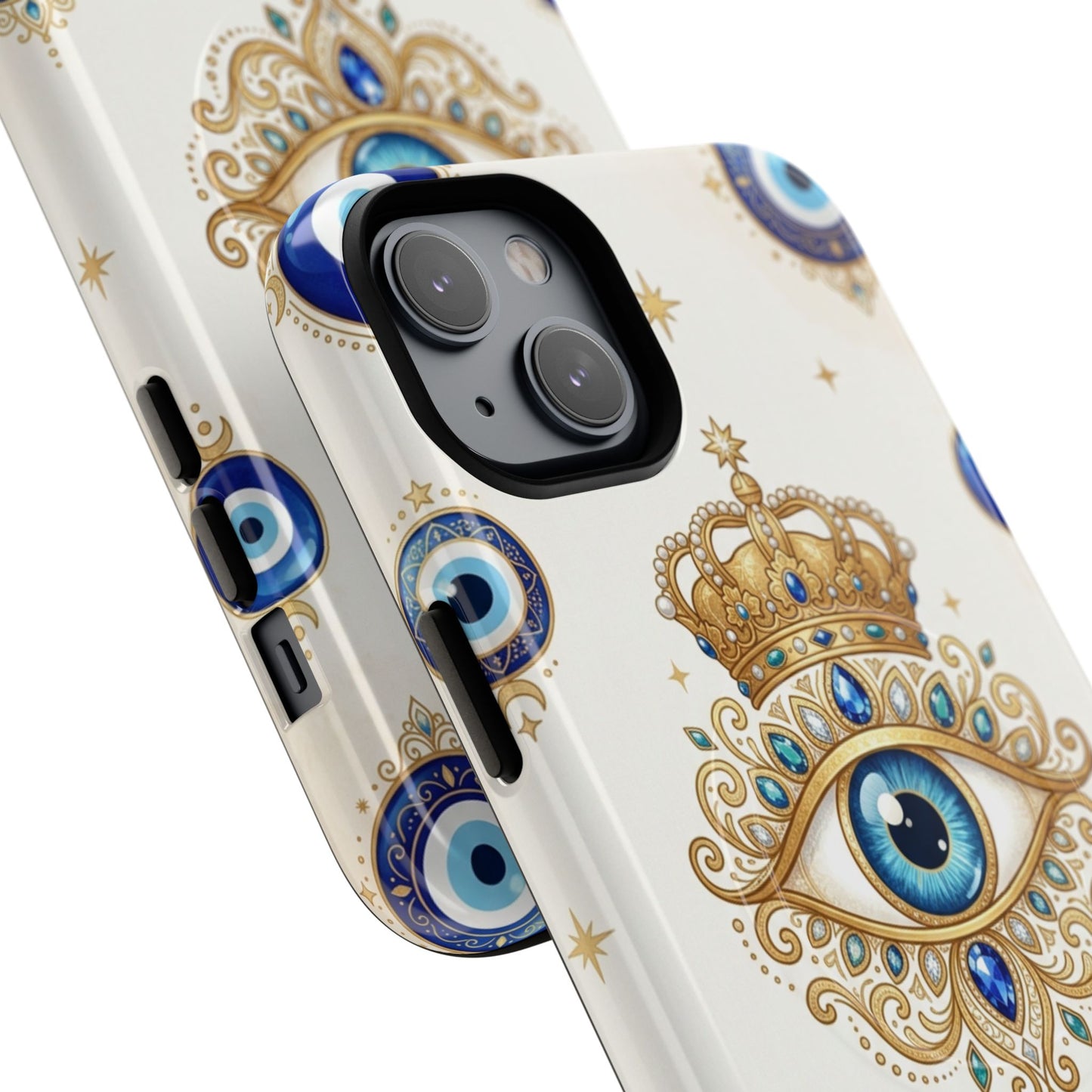 Royal Protection