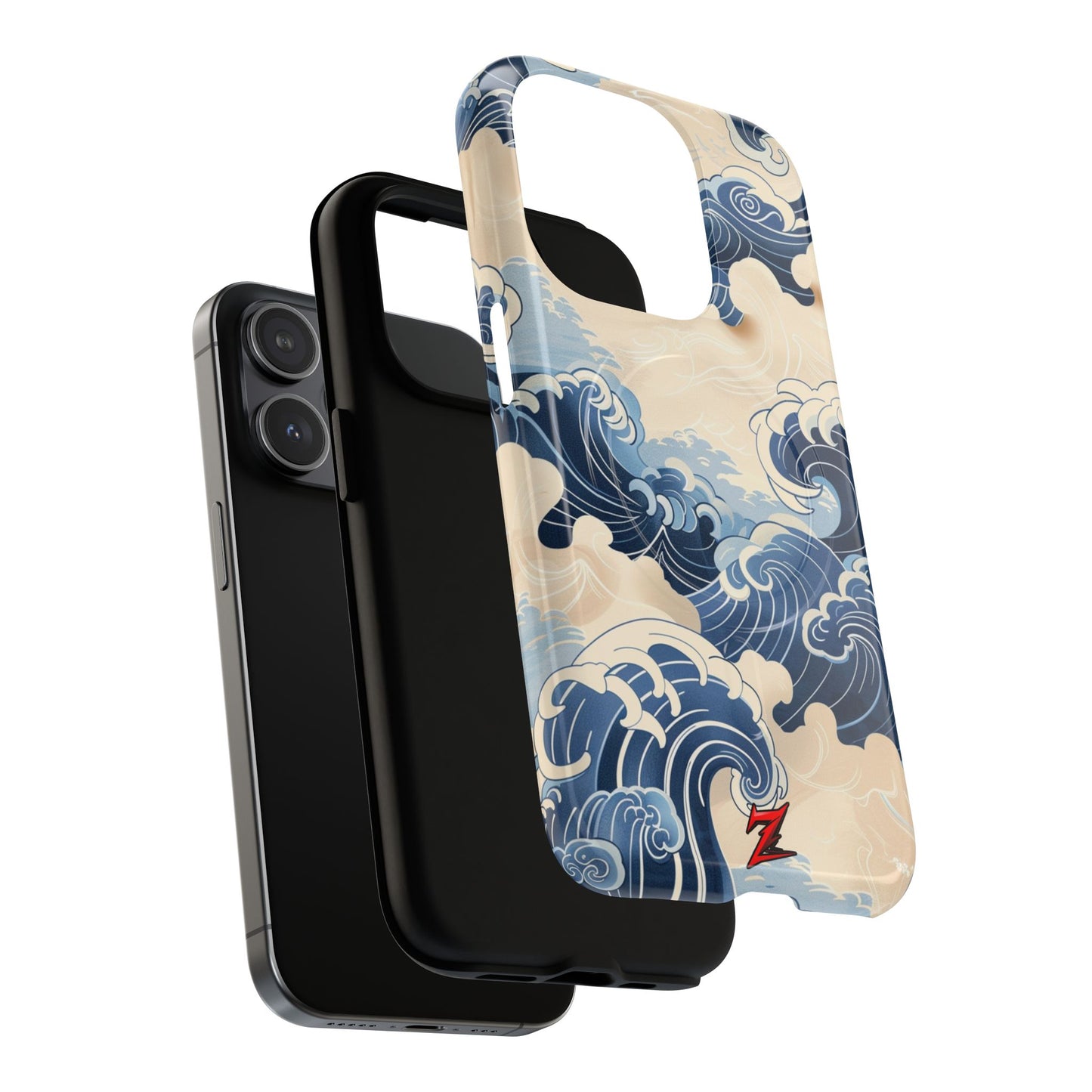 Great Wave