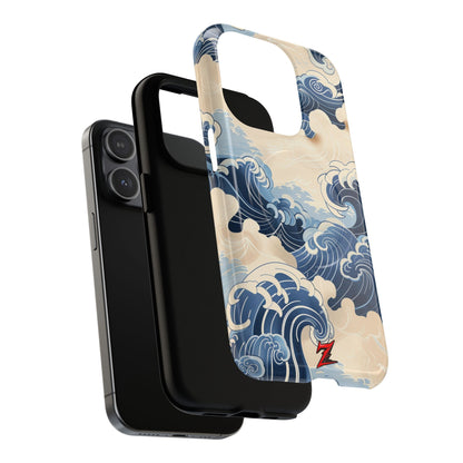 Great Wave