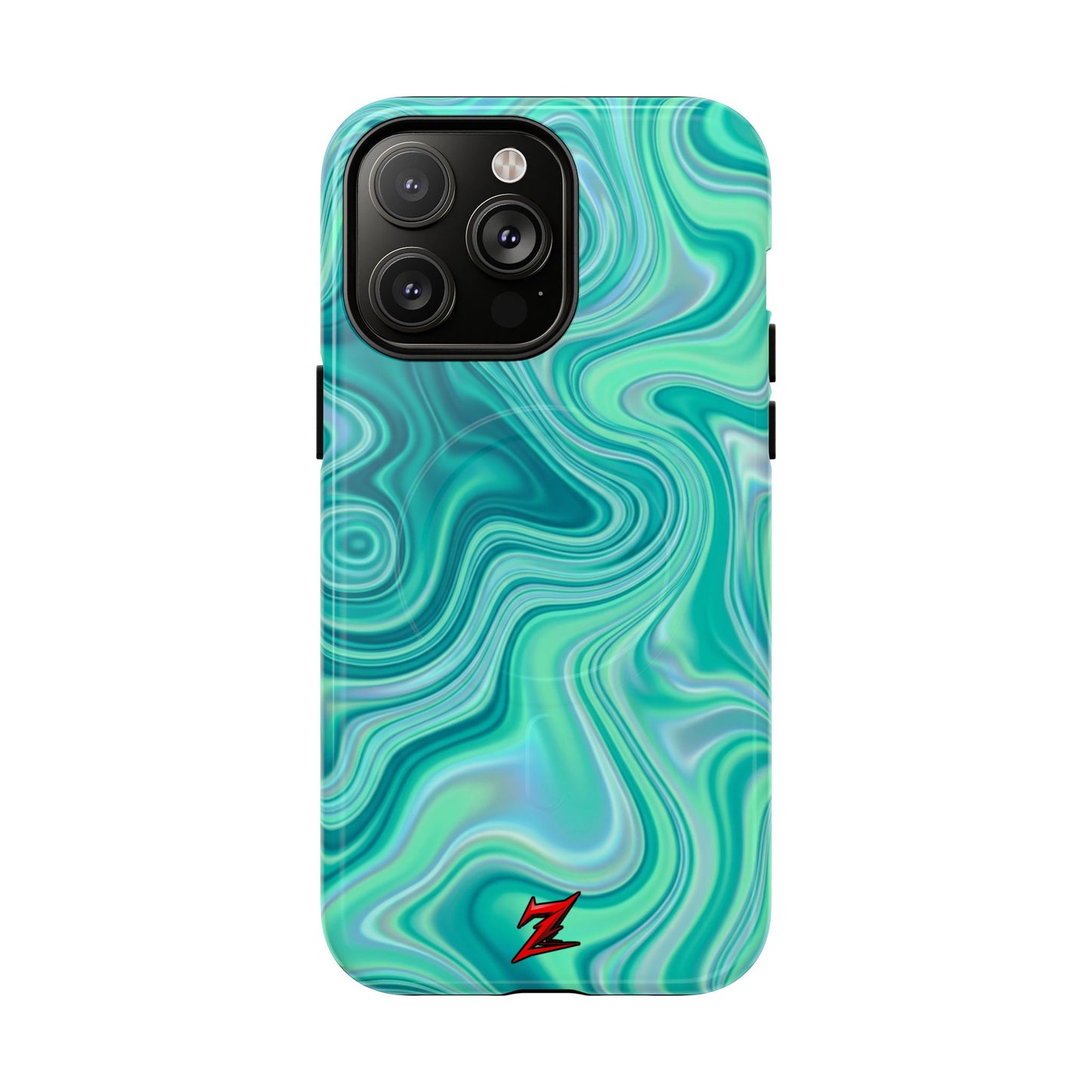 Ocean Aura