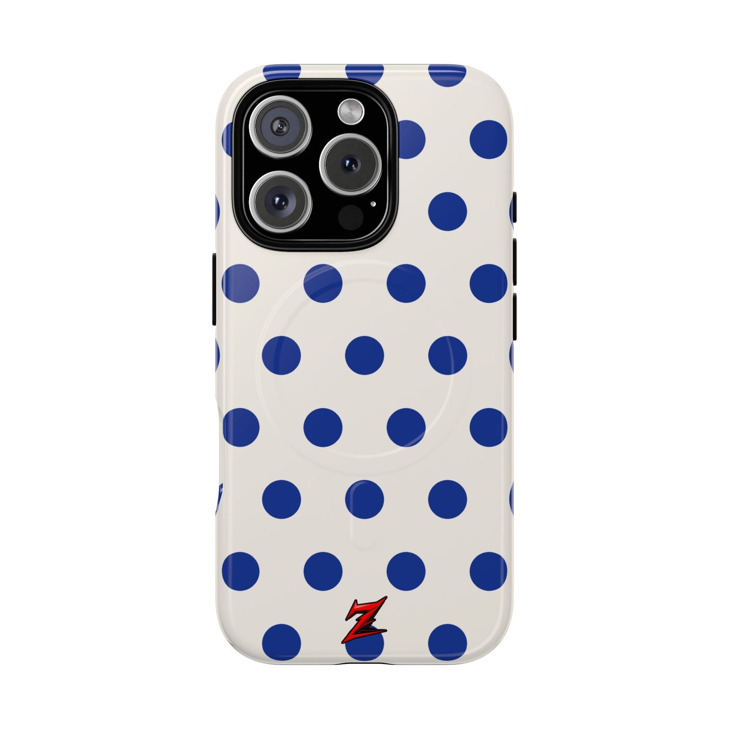 Cobalt Dot