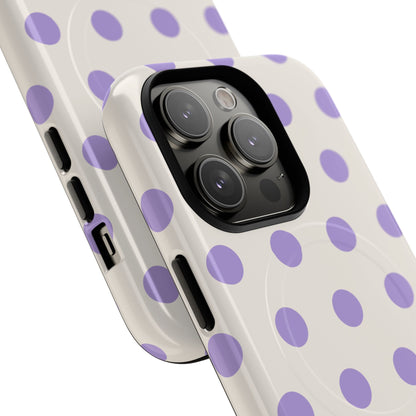 Lilac Dot