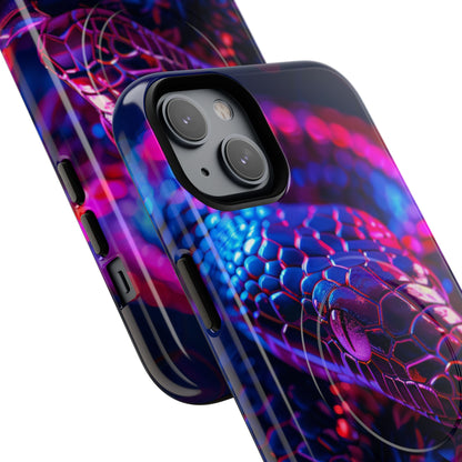 Neon Viper