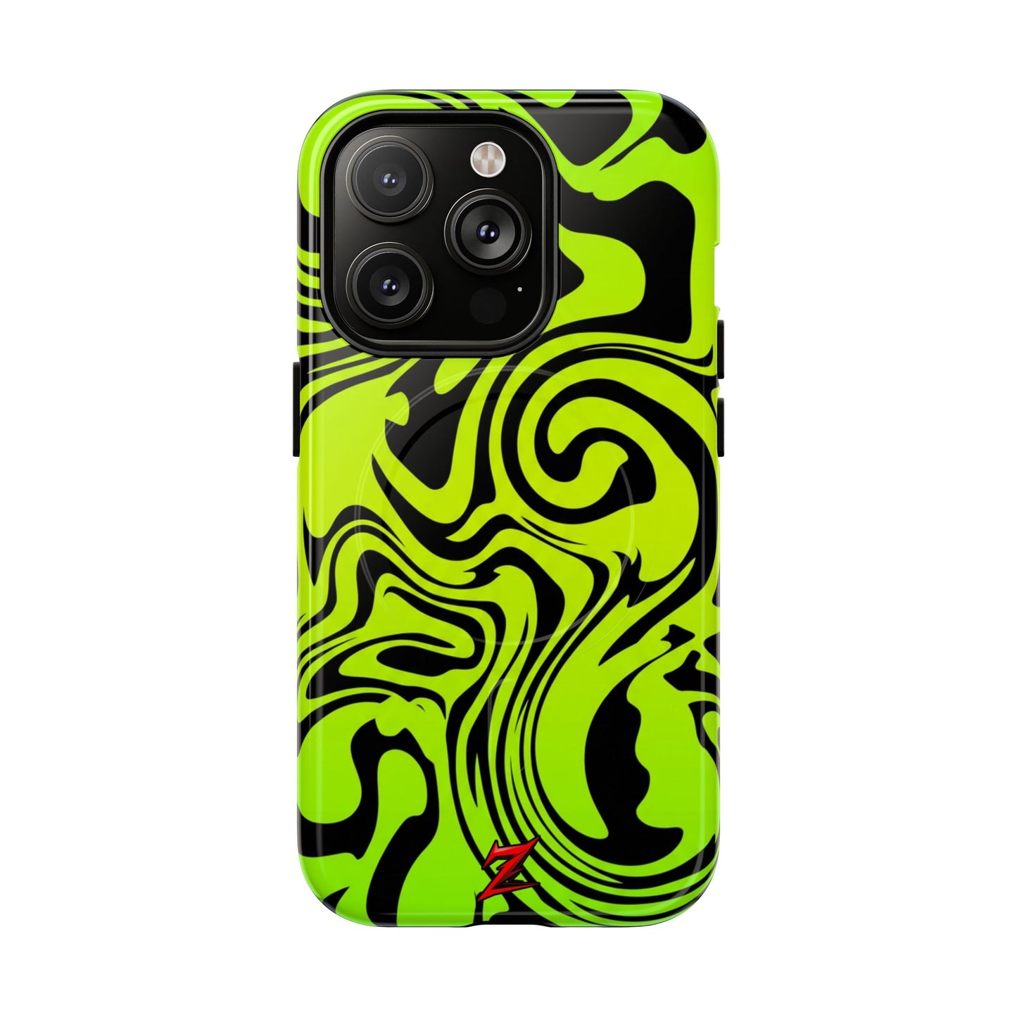 Toxic
